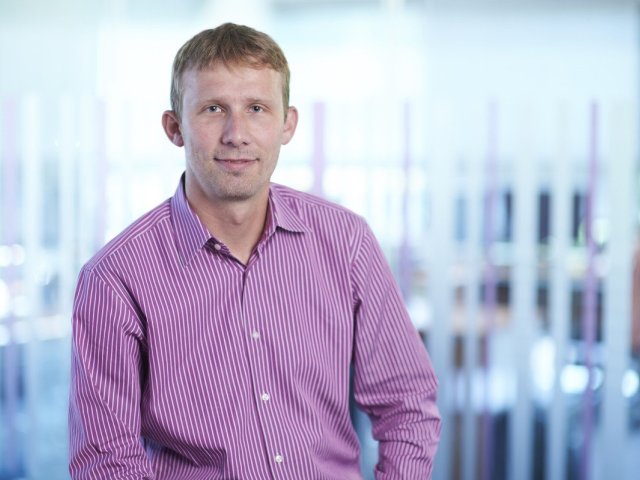 Kerio Technologies: Mirek Kren