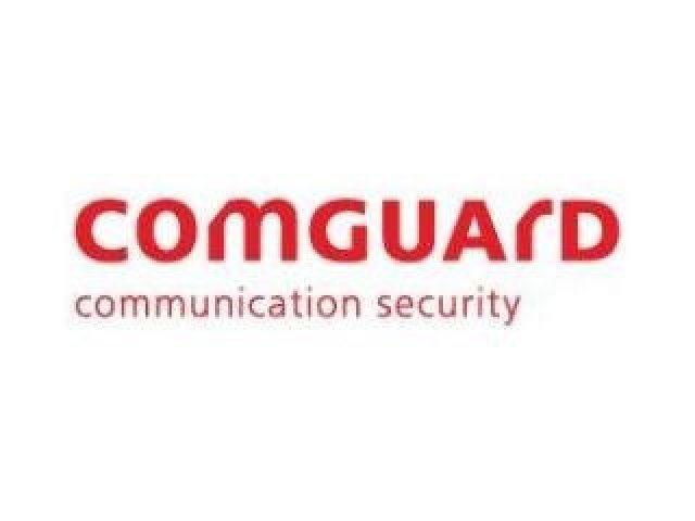 Comguard výhradním distributorem McAfee pro ČR a SR