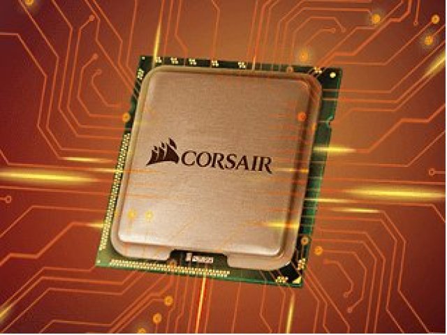 Corsair – nálož herních klávesnic