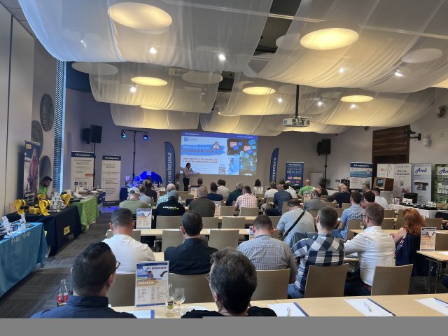 Intel uvedl na český trh počítače s šestou generací procesorů Core