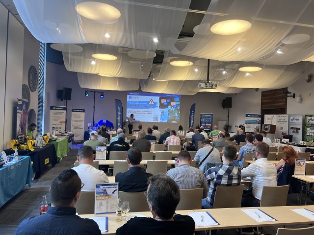 ATC RoadShow 2023 je za námi