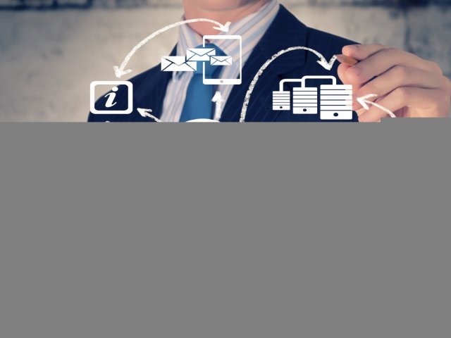 Cloudových služeb v ČR využívá třetina zaměstnanců