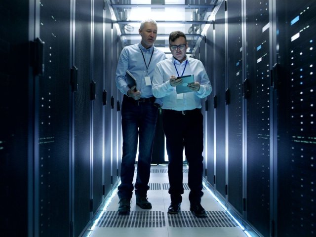 SAP představil certifikované cloudové služby pro státní správu