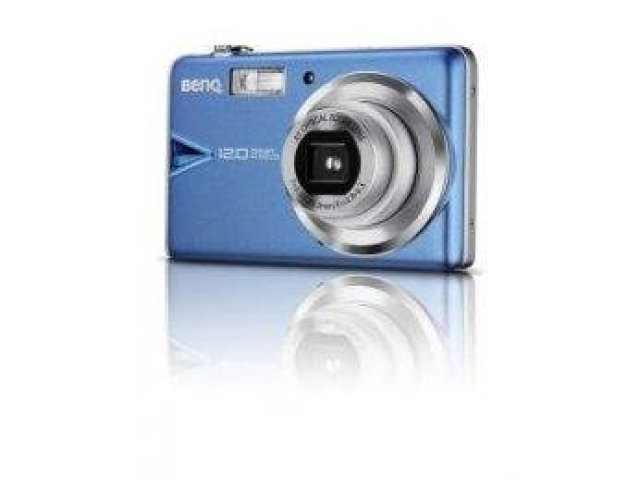 Přírůstek do řady fotoaparátů Benq