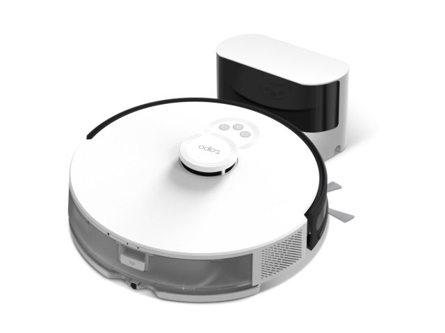 TP-Link představil nové chytré robotické vysavače řady Tapo