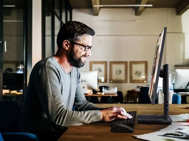 Motorem současného vývoje IT bezpečnosti je umělá inteligence