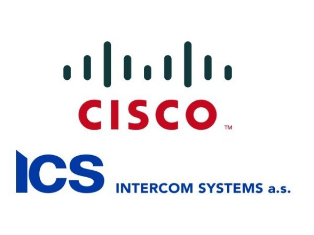 Intercom Systems Gold partnerem firmy Cisco