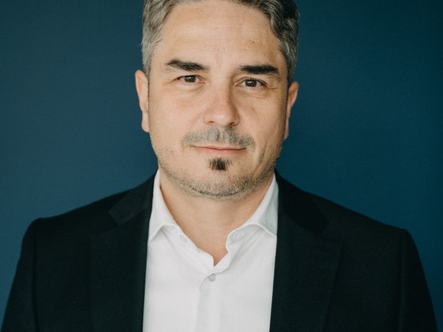 Obchodním ředitelem Thein Security se stal Jiří Mrózek