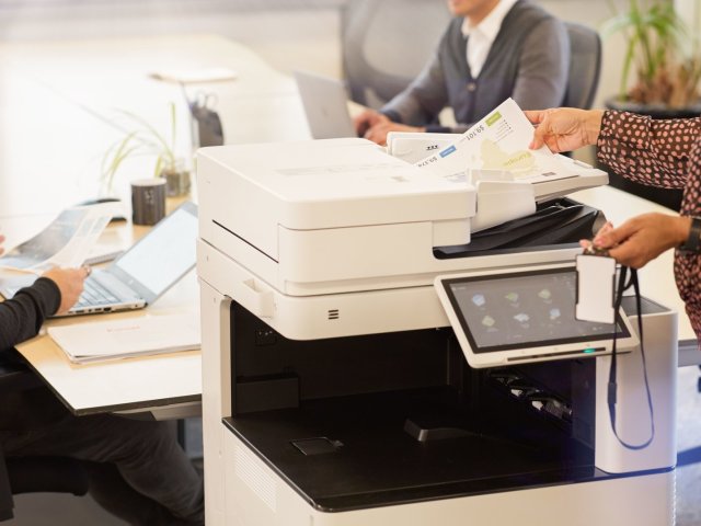 Jediné komplexní řešení pro digitalizaci vyniká jednoduchostí