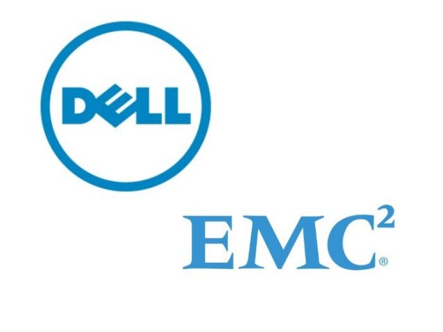 Dell kupuje EMC