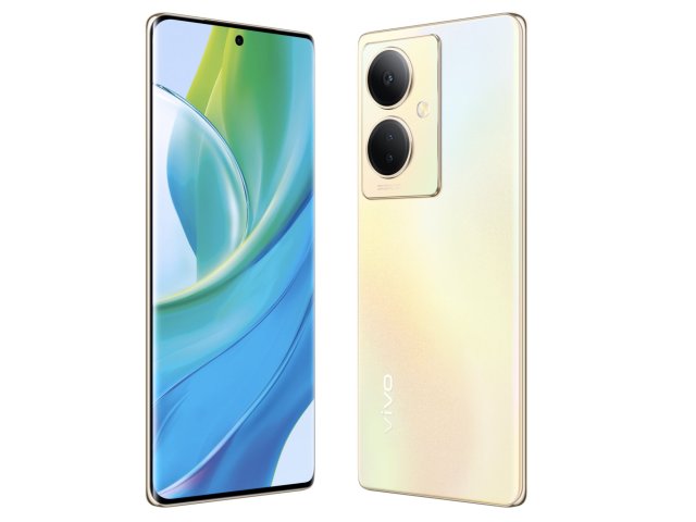 Vivo: chytrý telefon V29 Lite