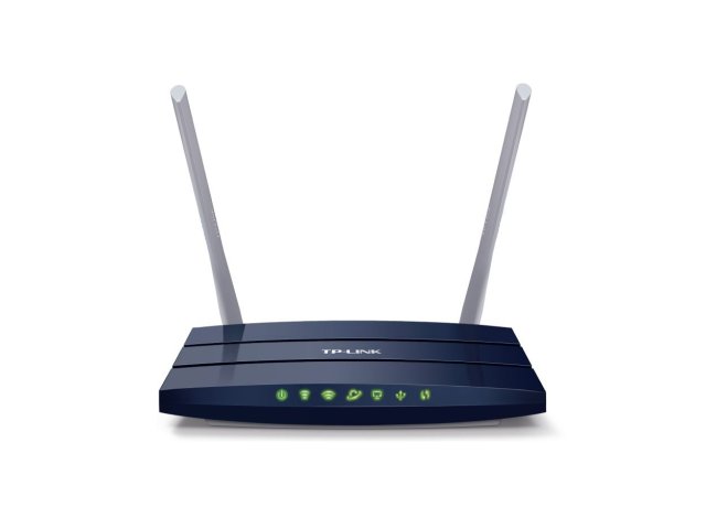 TP-Link: router Archer C50