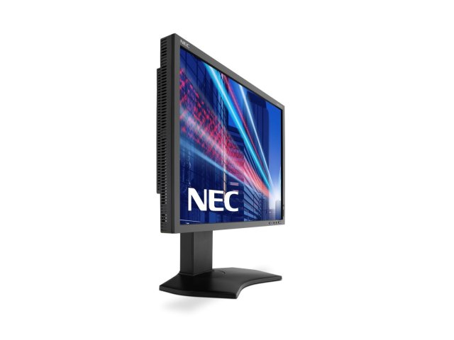 NEC: monitor MultiSync P212