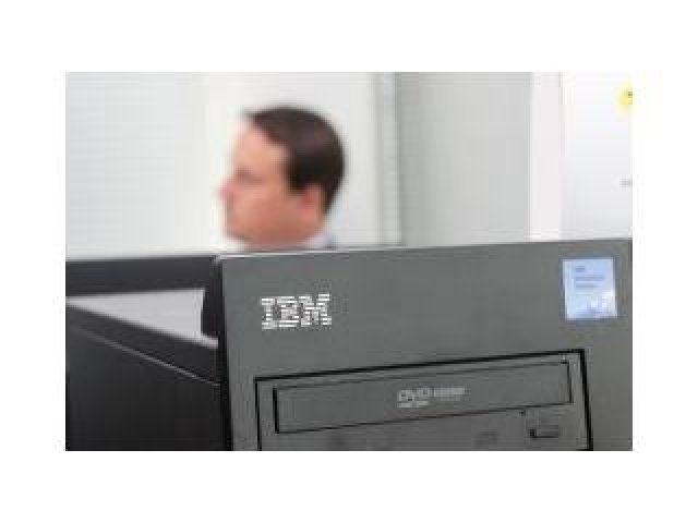 IBM otevřela inovované centrum a předala ceny partnerům