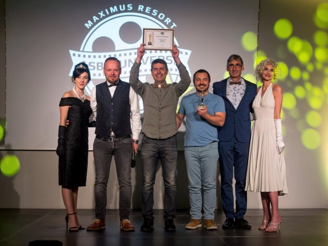 ASBIS UNIVERSE 2023: Oscarová show plná technologických inovací 