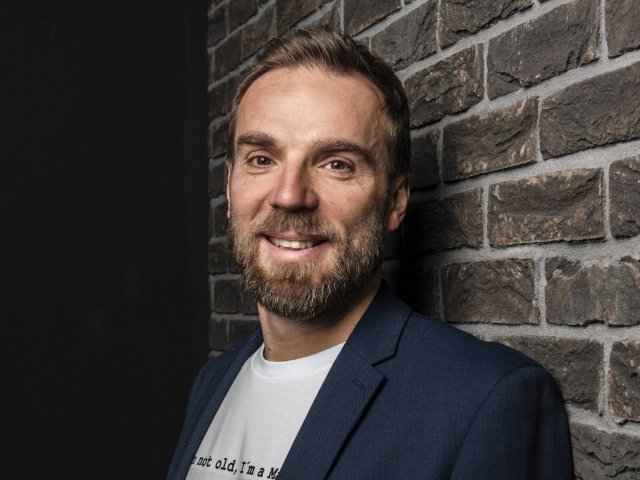 Radim Petratur má v Adastře na starosti digitalizaci ESG dat ve firmách 