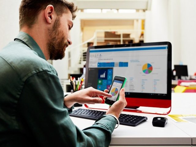 Microsoft uvedl na trh Dynamics NAV 2016