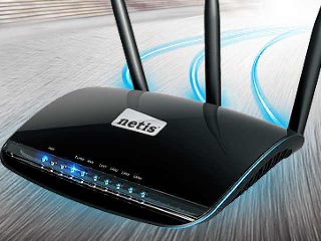 Netis – třikrát trefa do černého