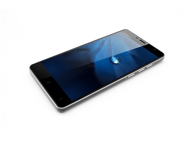 Leagoo: smartphone Elite 4