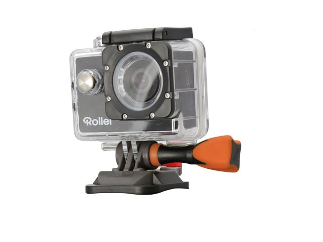 Rollei: kamera Actioncam 300