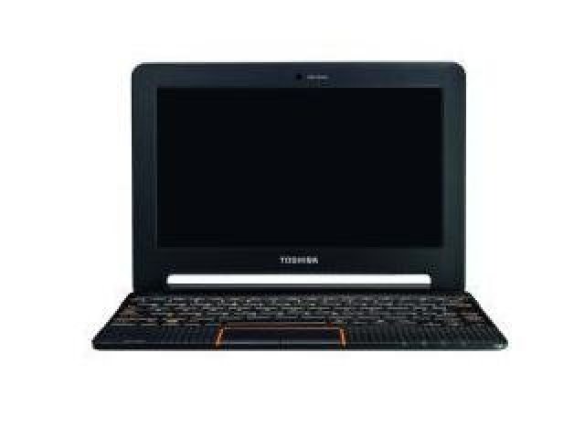 Toshiba vstupuje na trh mobilních zařízení