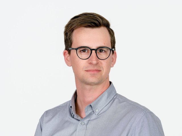 S rozvojem byznysu v oblasti projektorů v Epsonu pomůže Michael Vlček