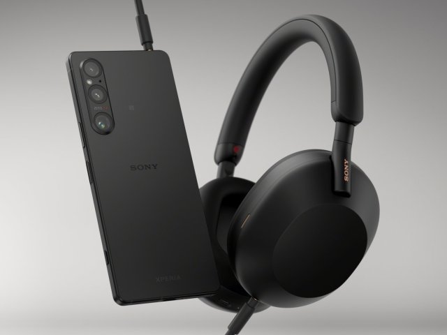 SWS získala do distribuce telefony Sony Xperia