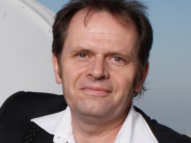 Alcoma: Jiří Vykydal