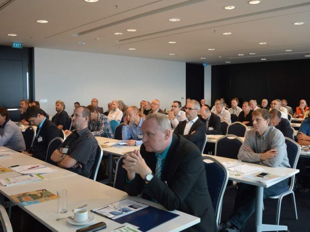 DCD Publishing: Odborný seminář Řízení informačních a komunikačních technologií 