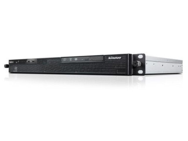 Lenovo ThinkServer RS140 a TS140: Všestranné entry-level servery