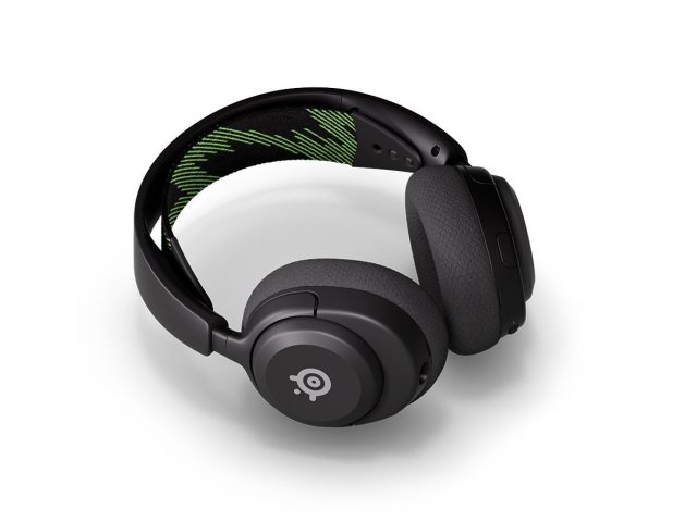 SteelSeries: multiplatformní headset Arctis Nova 4