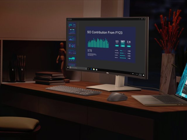 Novinky v portfoliu Dell APEX