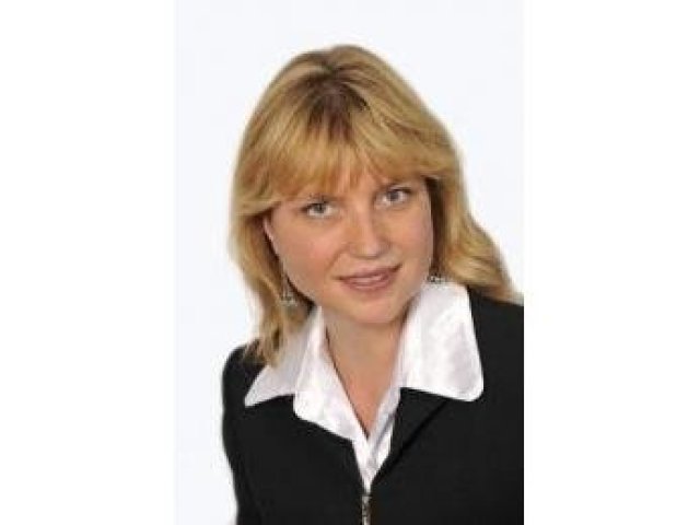 Graylink: Gabriela Bártíková