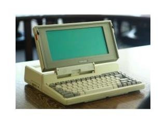 25 let od uvedení prvního notebooku Toshiba na trh