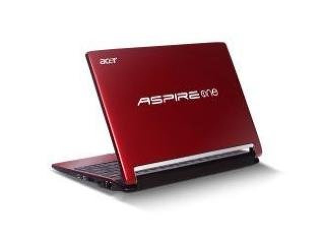 Další vývojový krok Acer Aspire