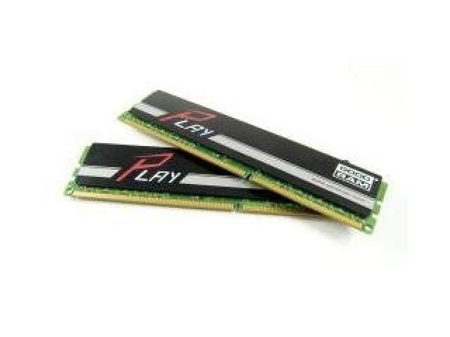 Paměti pro herní počítače