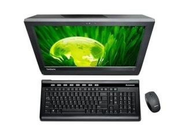 All-in-One ThinkCentre A70z od Lenova