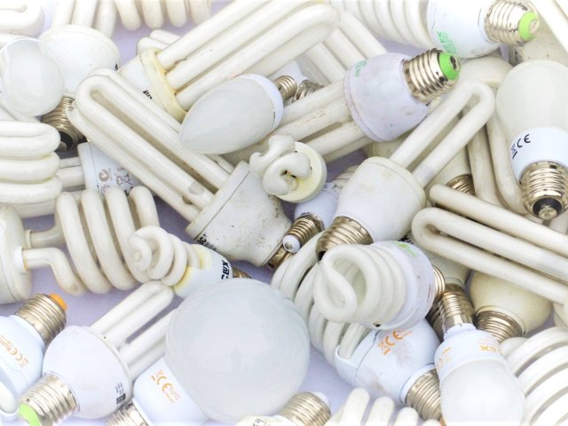 Češi recyklují elektroodpad, pokud sběrné místo není příliš daleko