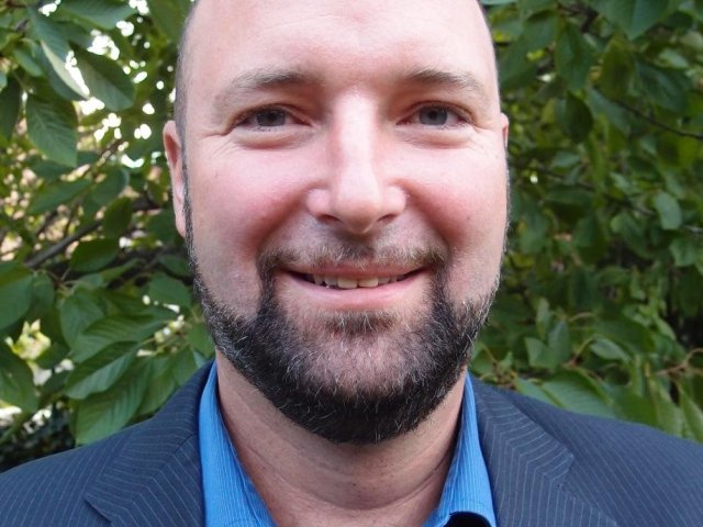 AT Computers: Martin Štúr