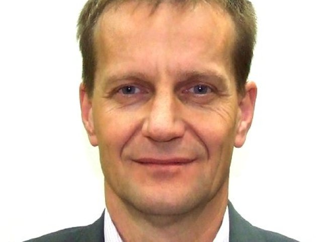 Na pět minut s Miroslavem Filipem ze společnosti Fujitsu