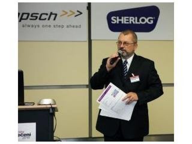 Konference Systémy ochrany a zabezpečení 2010