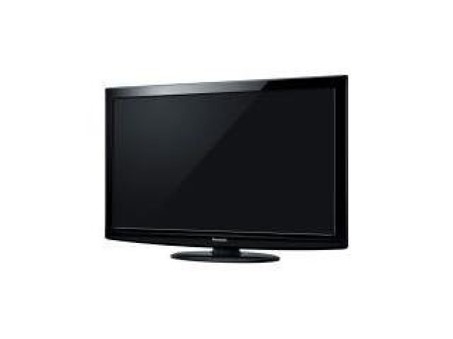 Profesionální televizory od Panasoniku