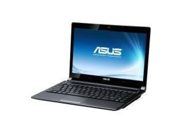 Nové modely notebooků Asus