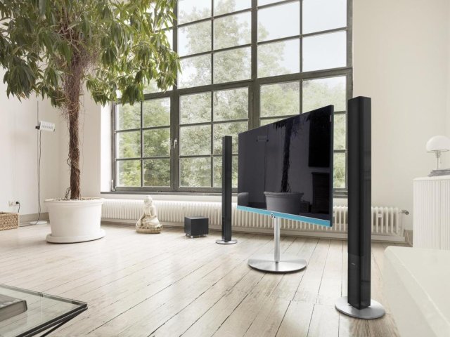 Celosvětový trh spotřební elektroniky roste díky ultra HD televizím a Bluetooth produktům