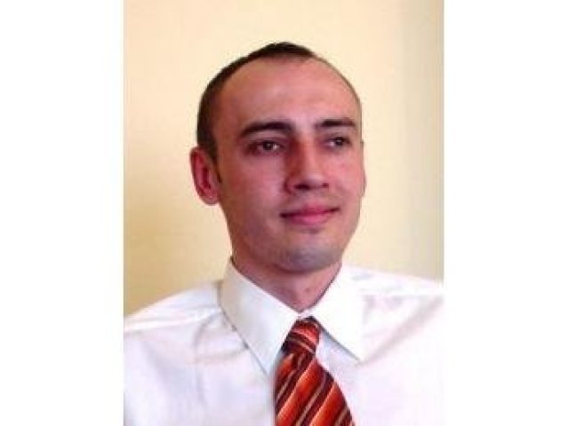 Smart Comp.: Aleš Padrta