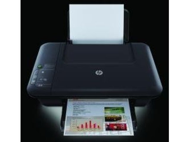 Systém HP Deskjet snižuje náklady 