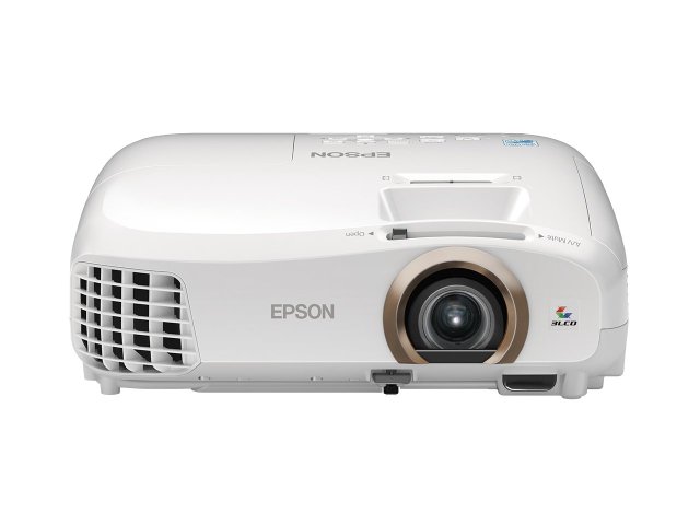 Epson: projektory EH-TW5350, EH-TW5300 a EH-TW5210