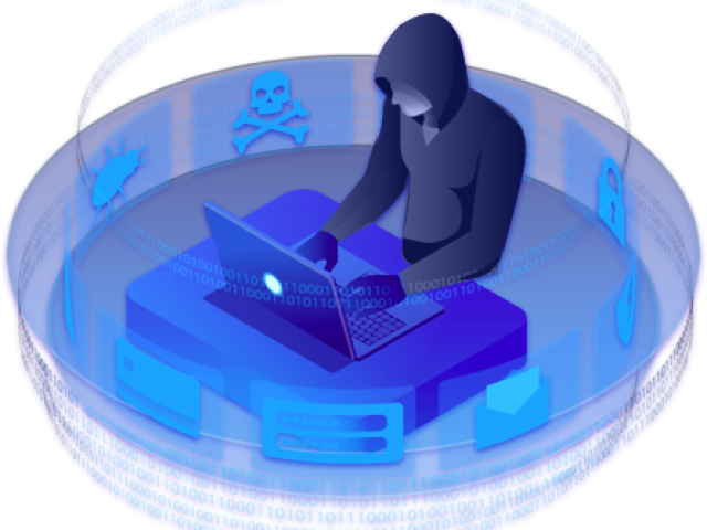 Míra zašifrování dat ransomwarem dosáhla nejvyšší úrovně za poslední čtyři roky