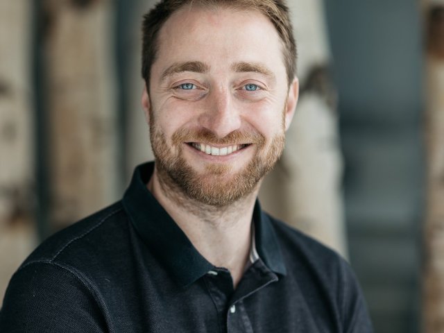 Ředitelem marketingu Mall a CZC je Jan Suchý