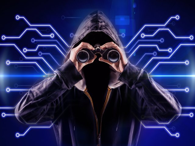 V ČR se objevil malware, který pomáhá spywaru útočit na hesla